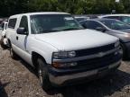 CHEVROLET - SILVERADO