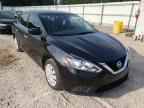 NISSAN - SENTRA