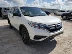 HONDA - CRV