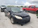 FORD - FOCUS