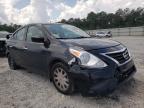 NISSAN - VERSA