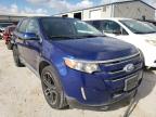 FORD - EDGE