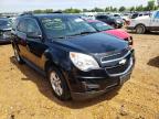 CHEVROLET - EQUINOX