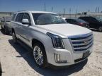 CADILLAC - ESCALADE