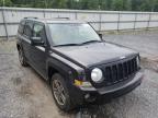 JEEP - PATRIOT