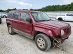 JEEP - PATRIOT