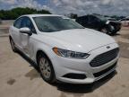 FORD - FUSION