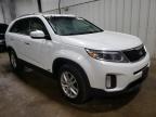 KIA - SORENTO