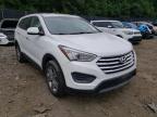 HYUNDAI - SANTA FE