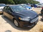 FORD - FUSION