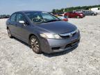 HONDA - CIVIC