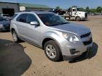 CHEVROLET - EQUINOX