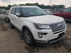 FORD - EXPLORER