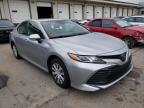 TOYOTA - CAMRY