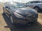 HYUNDAI - SONATA