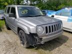 JEEP - PATRIOT