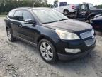 CHEVROLET - TRAVERSE