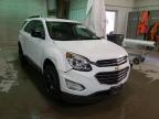 CHEVROLET - EQUINOX