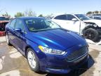 FORD - FUSION