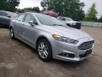 FORD - FUSION