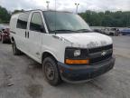 CHEVROLET - EXPRESS