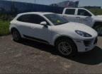 PORSCHE - MACAN