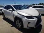 LEXUS - RX350