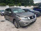 NISSAN - PATHFINDER