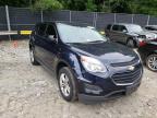 CHEVROLET - EQUINOX