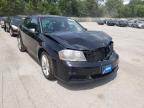 DODGE - AVENGER