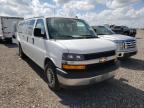 CHEVROLET - EXPRESS