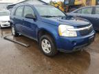 CHEVROLET - EQUINOX