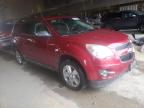 CHEVROLET - EQUINOX