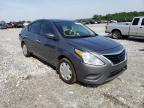 NISSAN - VERSA