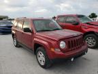 JEEP - PATRIOT