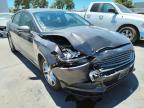 FORD - FUSION