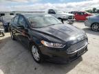 FORD - FUSION