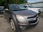 CHEVROLET - EQUINOX