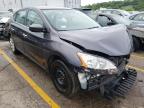 NISSAN - SENTRA