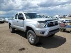 TOYOTA - TACOMA