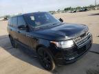 LAND ROVER - RANGE ROVER