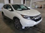 HONDA - CRV