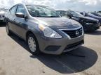 NISSAN - VERSA