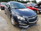 CHEVROLET - CRUZE