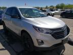 CHEVROLET - EQUINOX