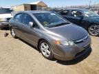 HONDA - CIVIC