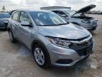 HONDA - HR-V