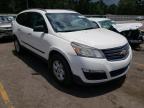 CHEVROLET - TRAVERSE