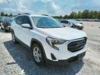 GMC - TERRAIN