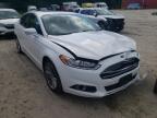 FORD - FUSION